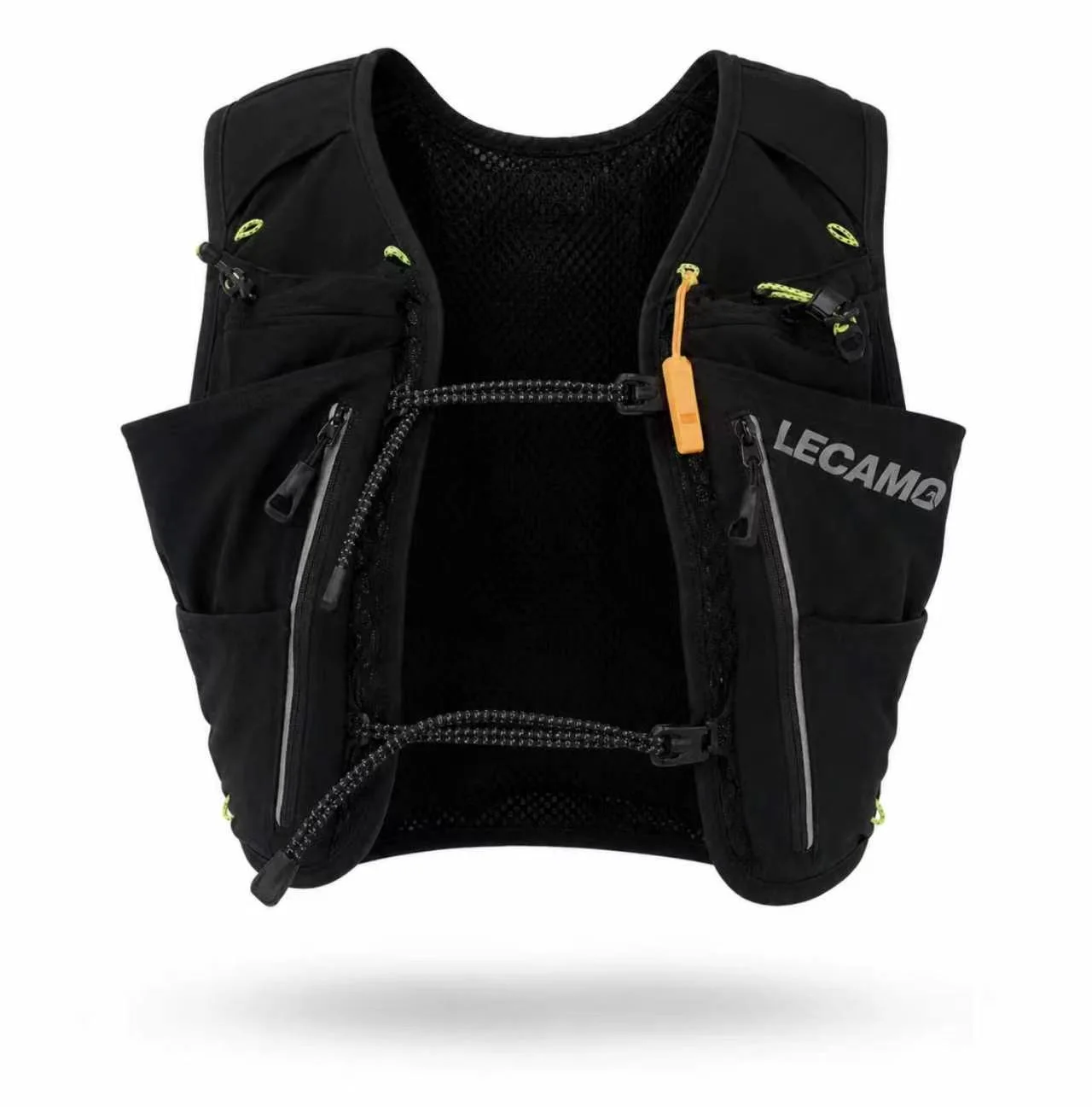 Trail Running Vest ROOT 8L product view 15