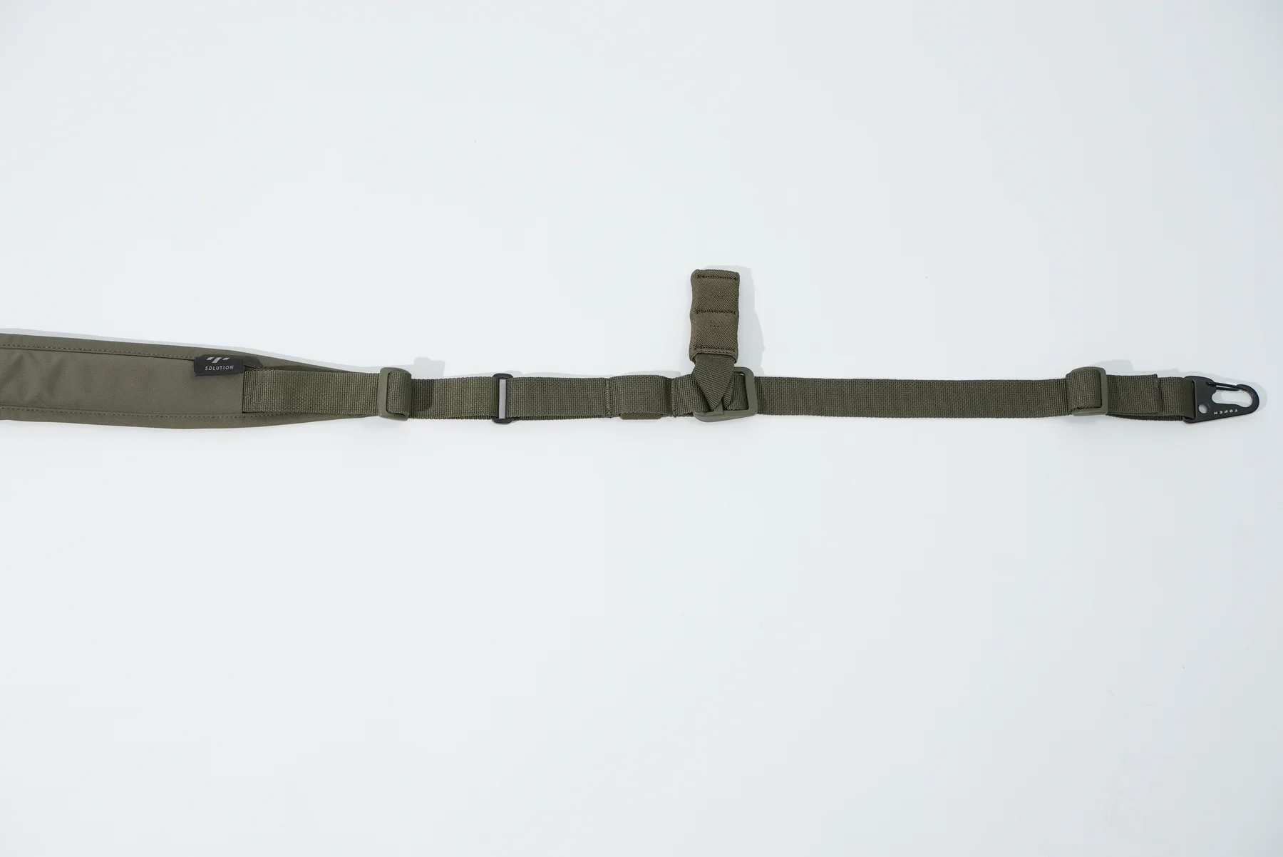 Rifle product view 3