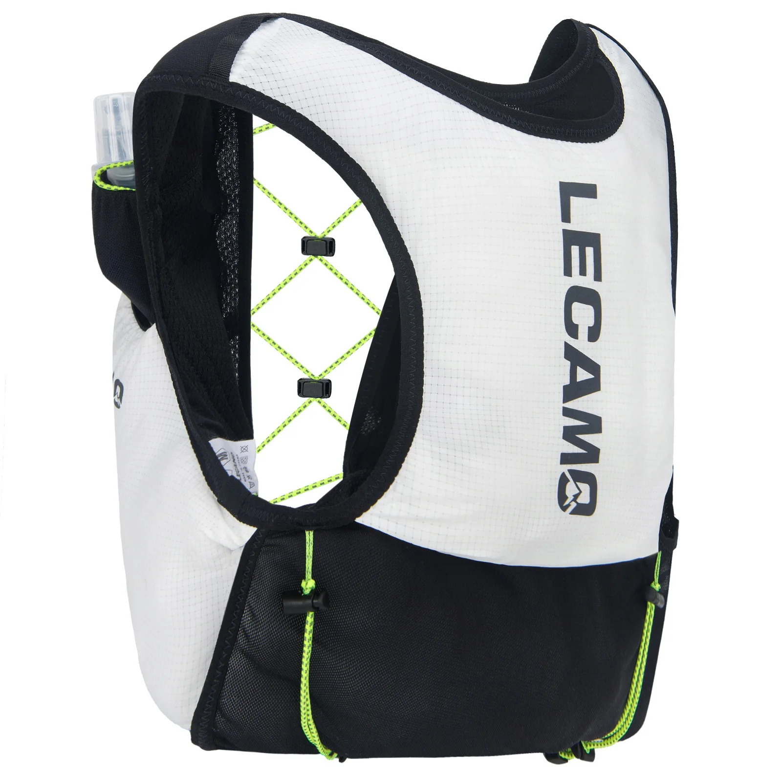 Trail Running Vest ROOT V1 5L product view 9