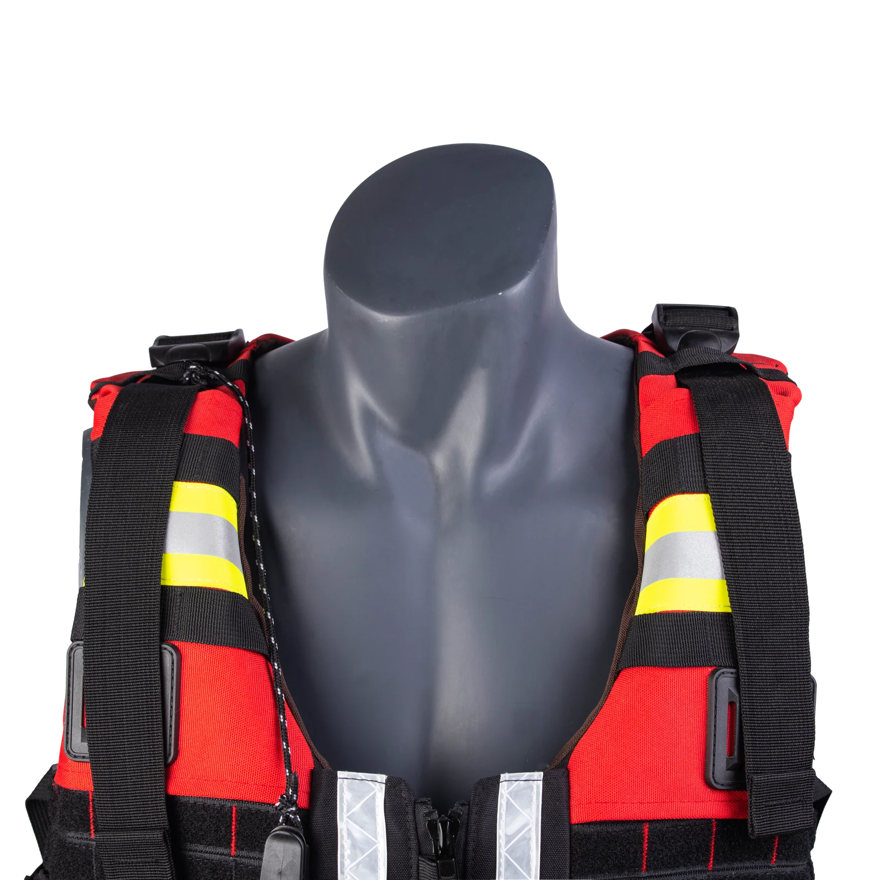 Tactical Vest product view 6