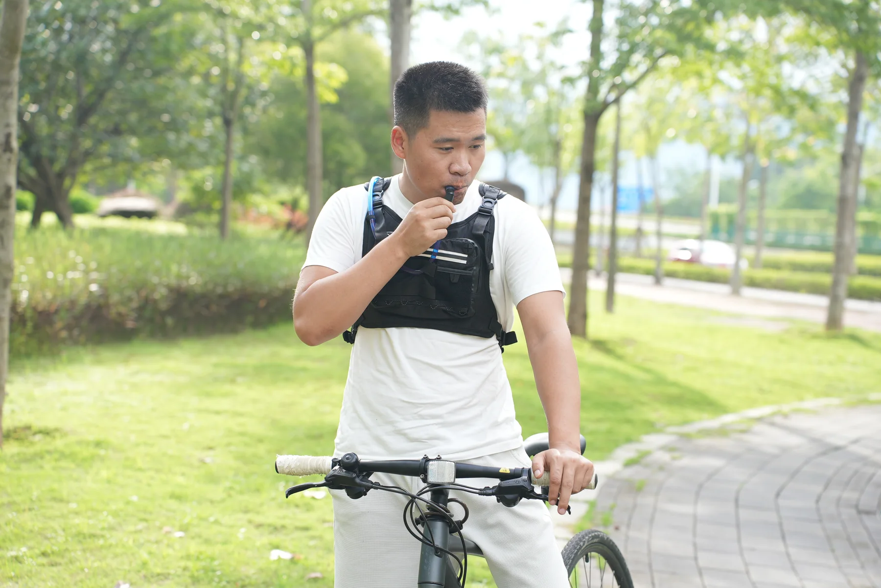 Cycling Bag product view 6