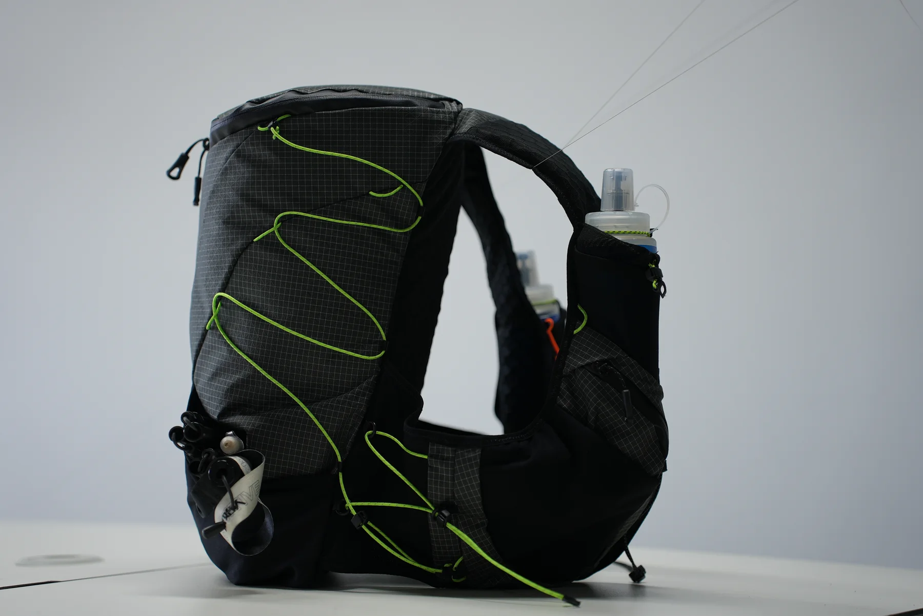 Trail Running Hiking Pack 16l product view 5