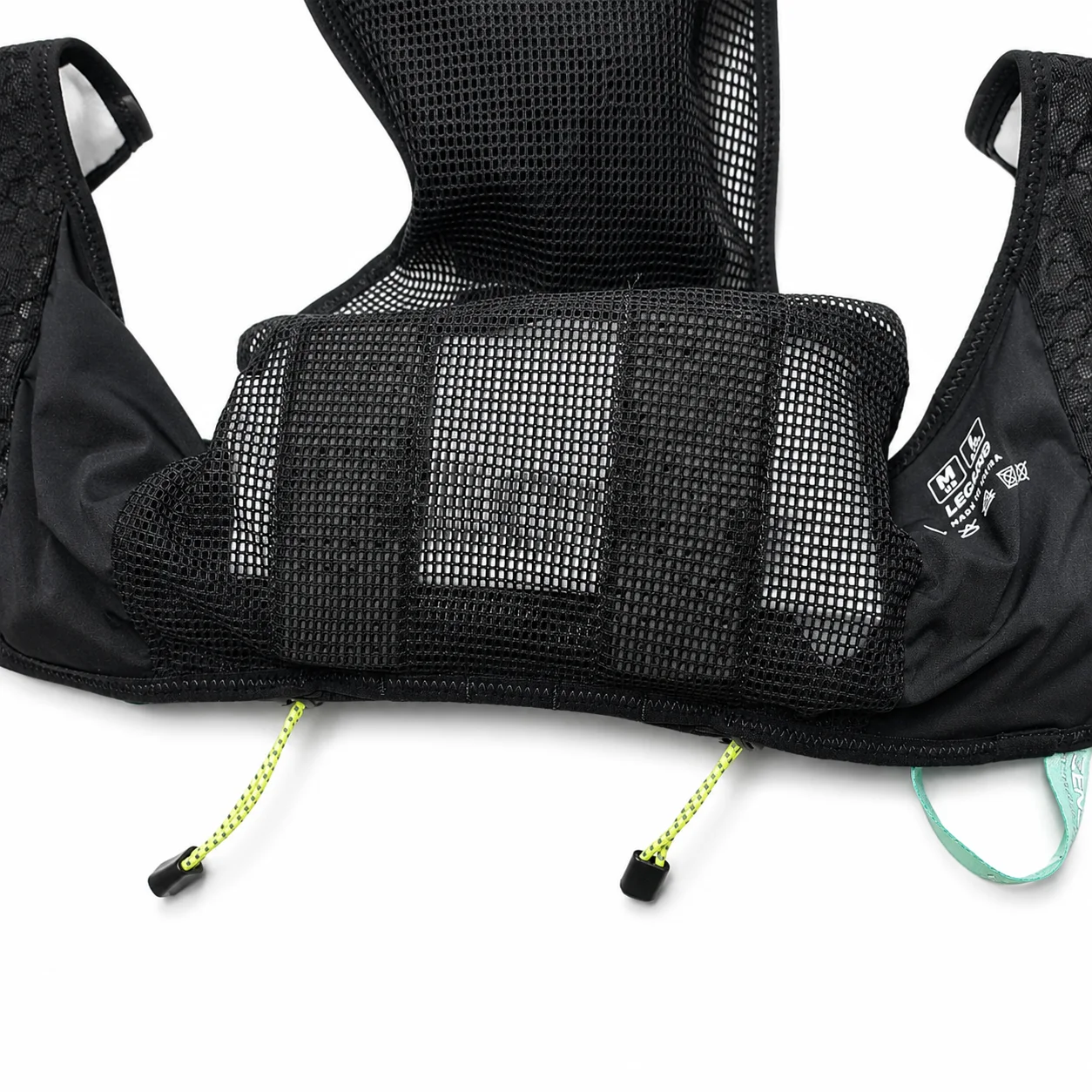 Trail Running Vest ROOT 8L product view 14