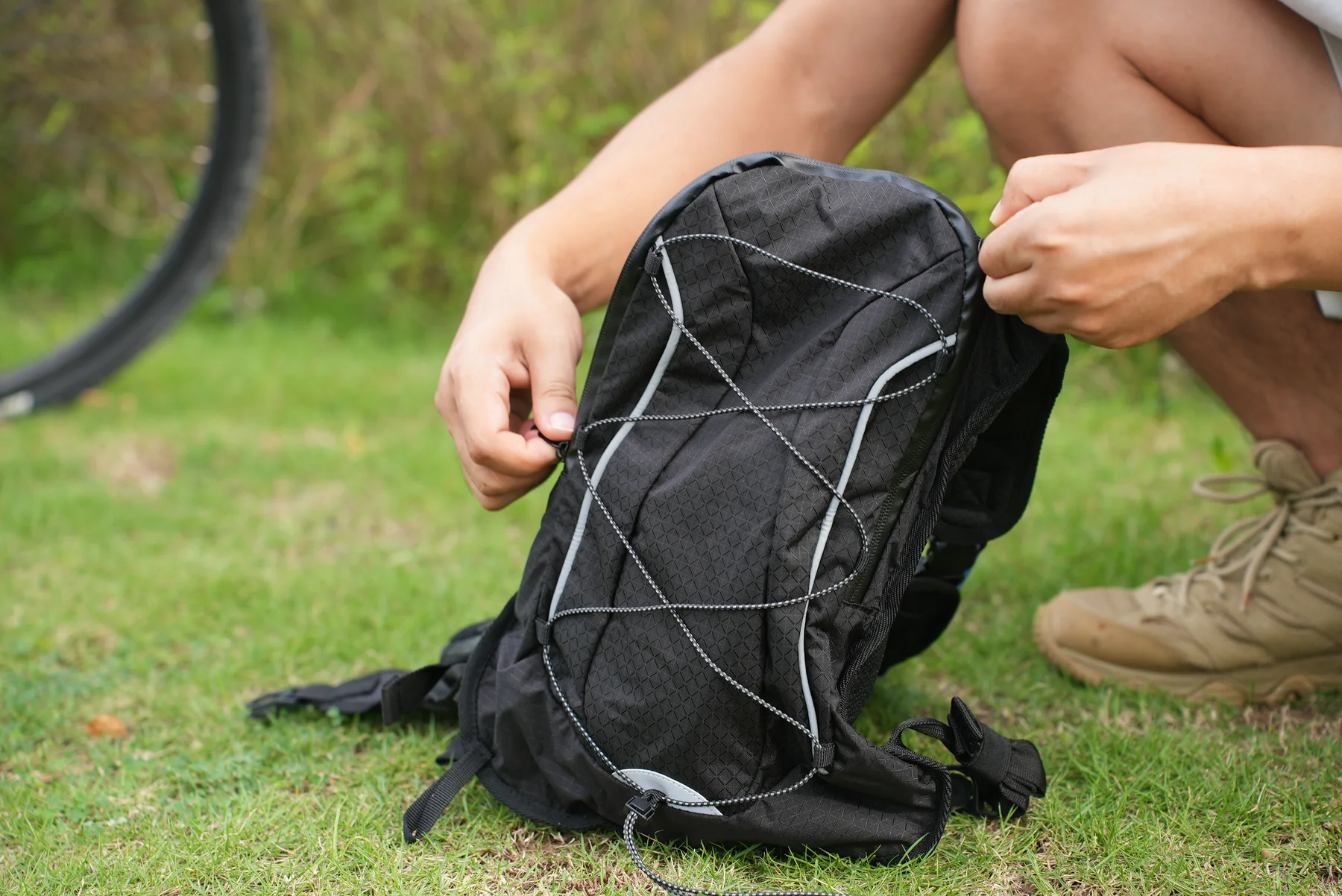 Cycling Bag product view 10