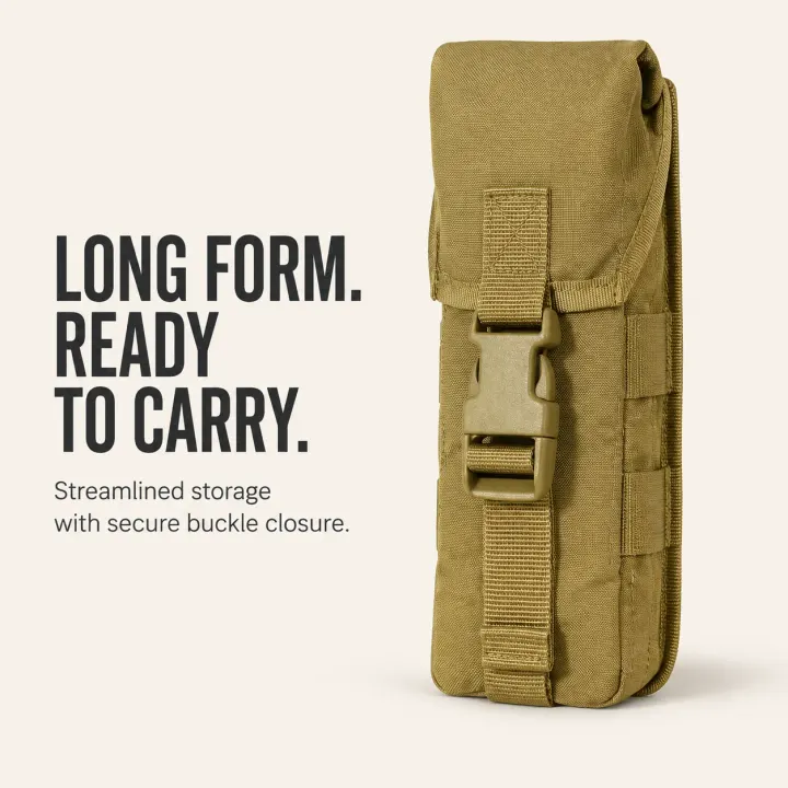 MM-14 Single Magazine Pouch - JK-068