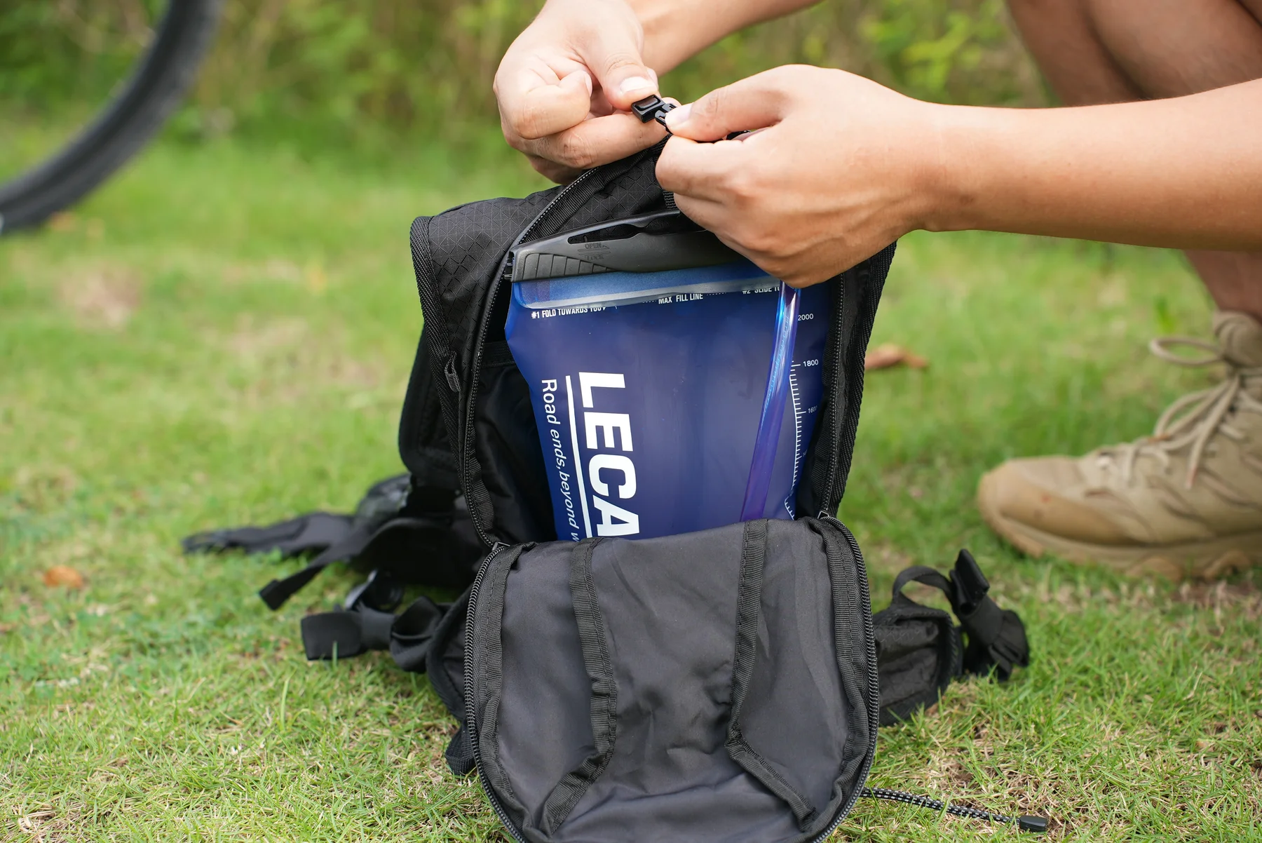 Cycling Bag product view 9