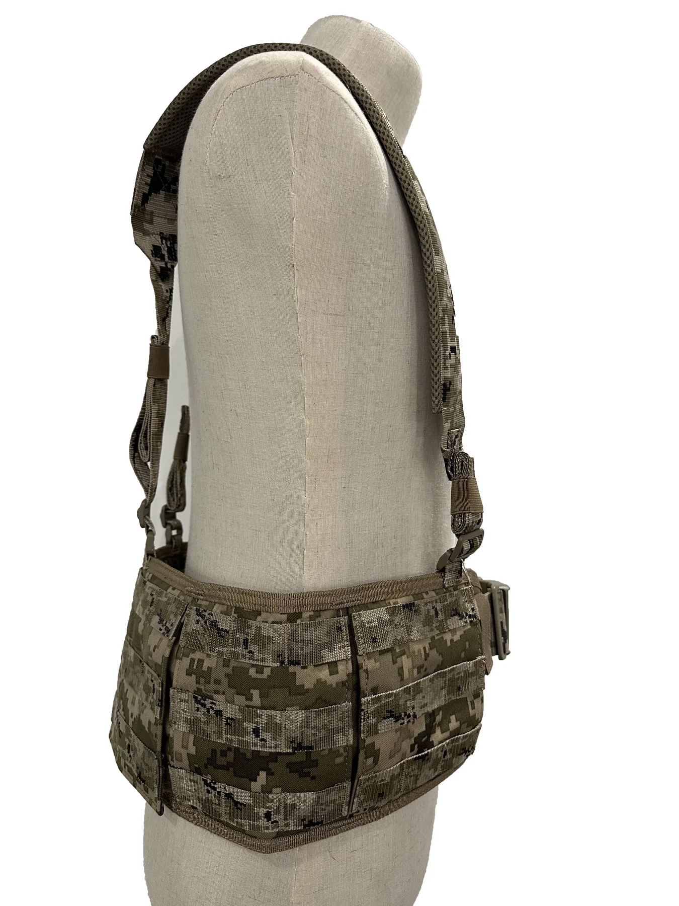 Tactical Cummerbund product view 2