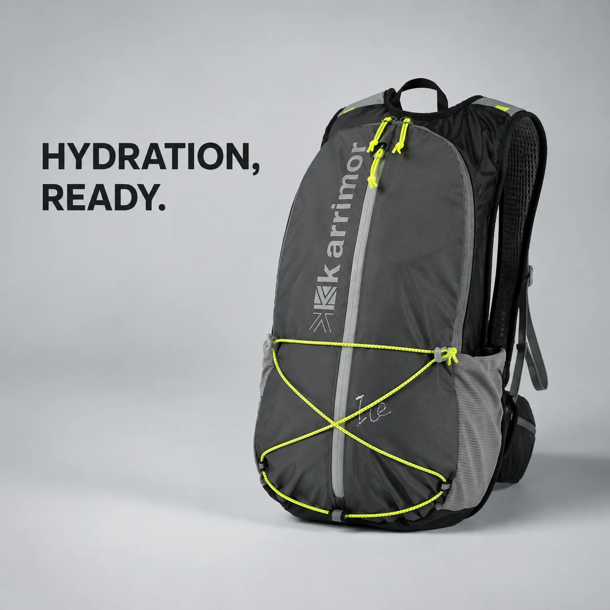 Running Hydration Backpacks product view 6