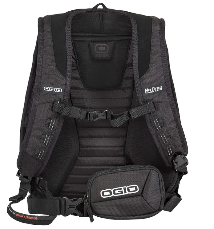 Motorcycle Bag product view 2