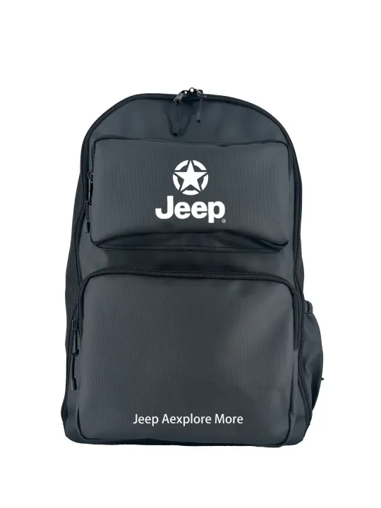 Business Backpack 02 - JK-082