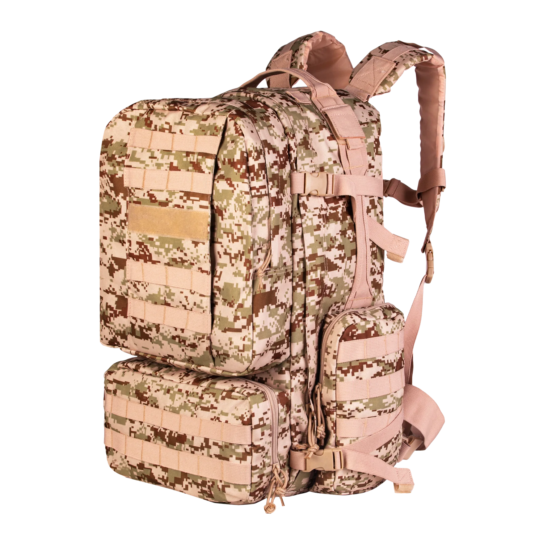Tactical Backpack product view 2