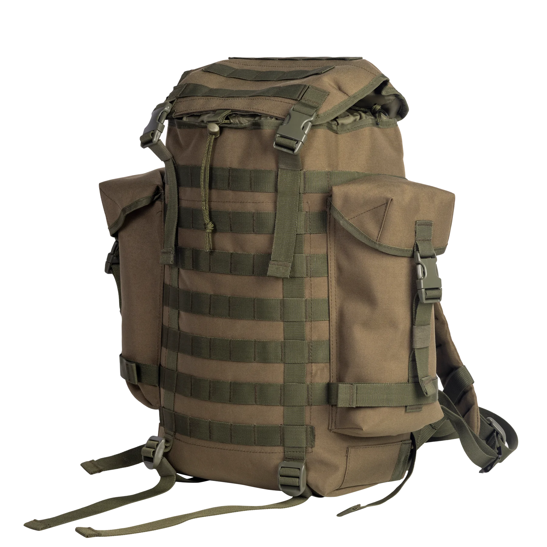 Tactical Backpack product view 3
