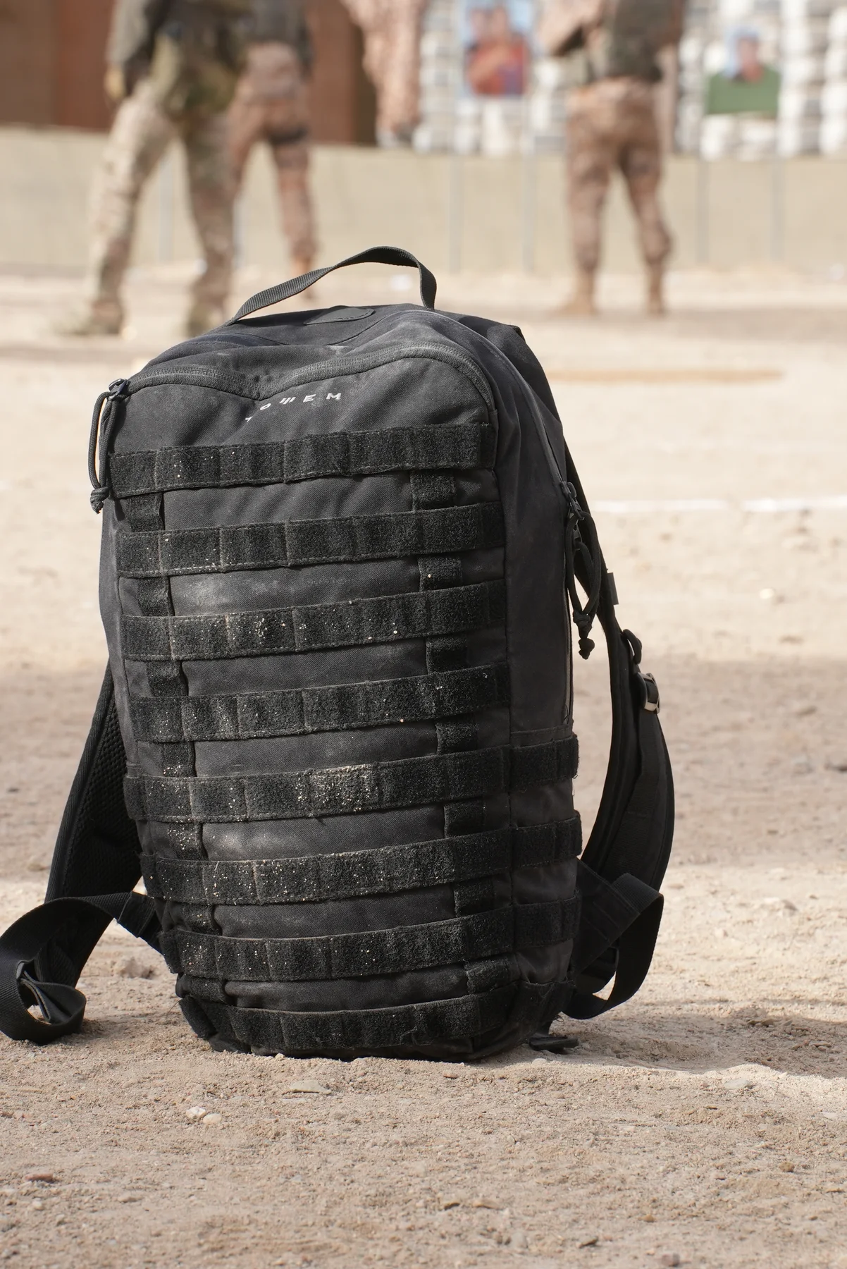 Tactical Backpack product view 5