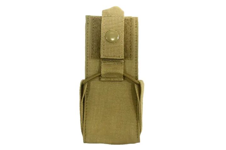 Tactical Radio Pouch