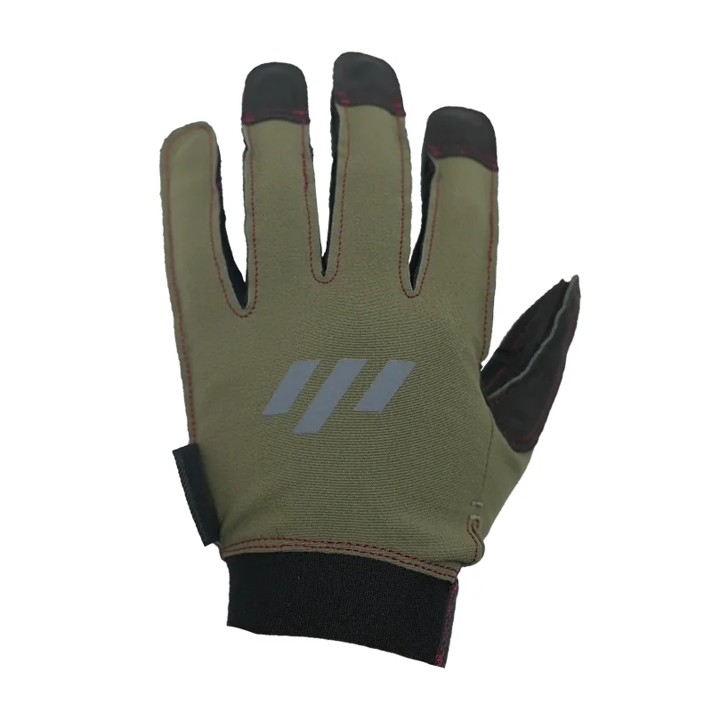 Orange-Peel Tactical Gloves