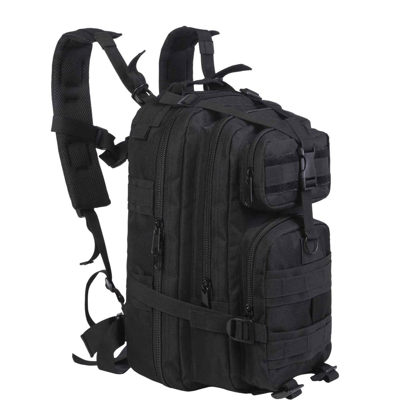 Tactical Backpack - JK-001 view 2