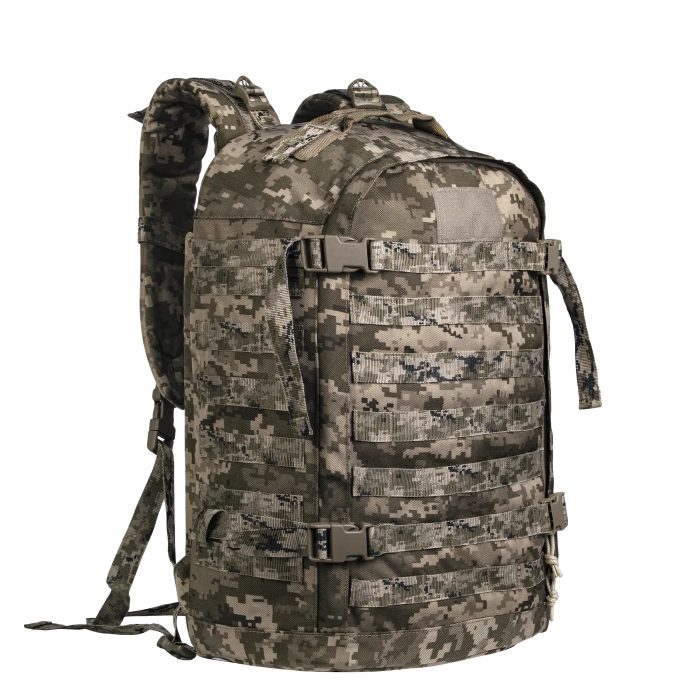 MM-14 Ukraine Tactical Backpack - JK-003 view 2