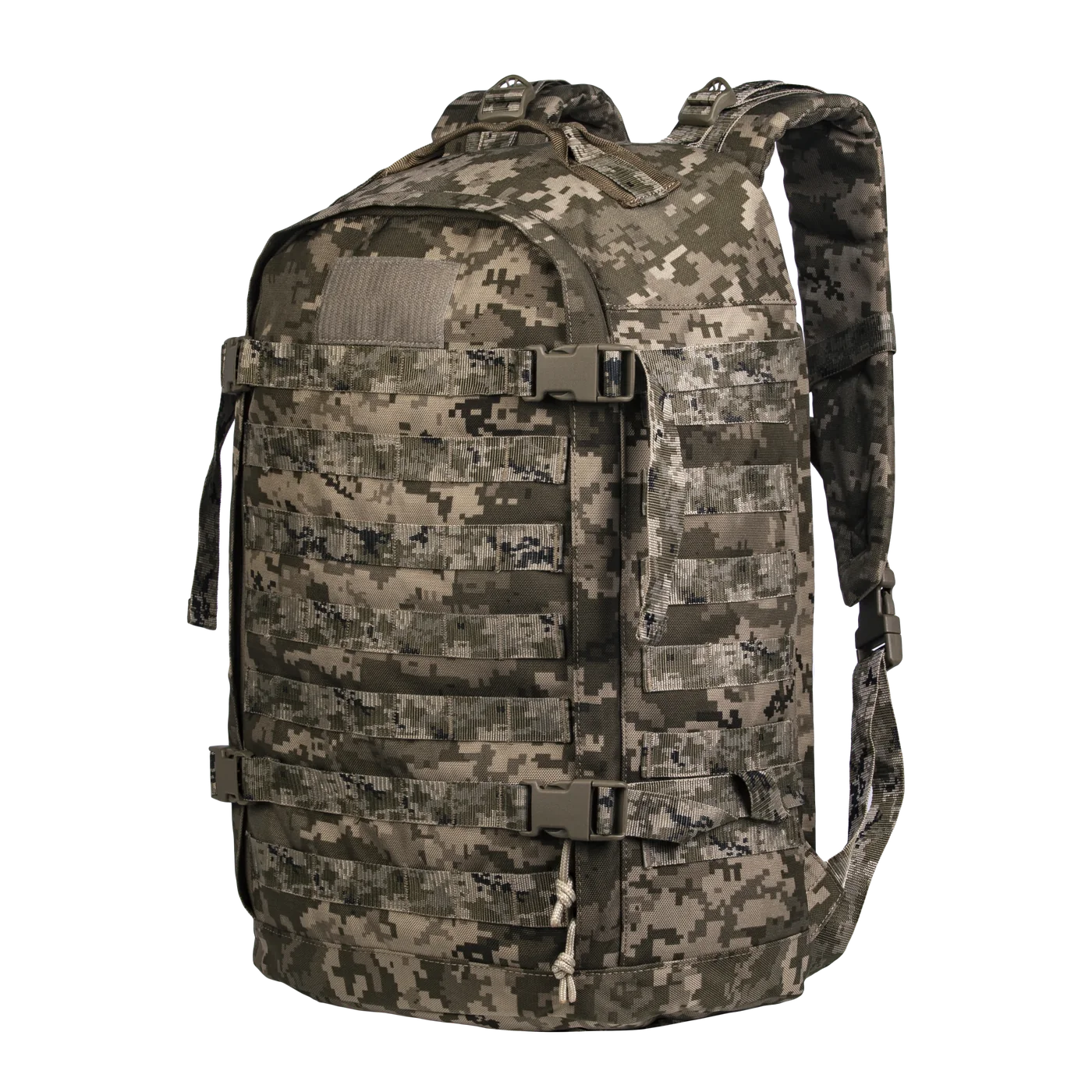 MM-14 Ukraine Tactical Backpack - JK-003 view 3