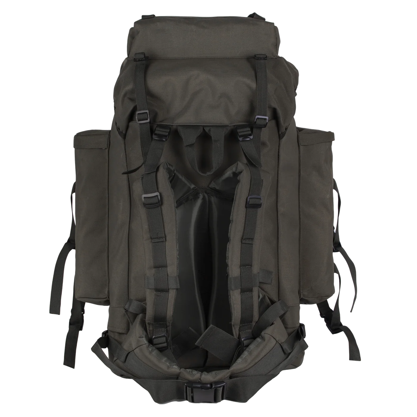BIR Tactical Backpack - JK-006 view 4