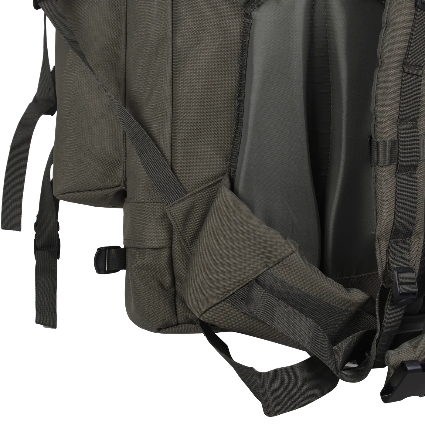 BIR Tactical Backpack - JK-006 view 5