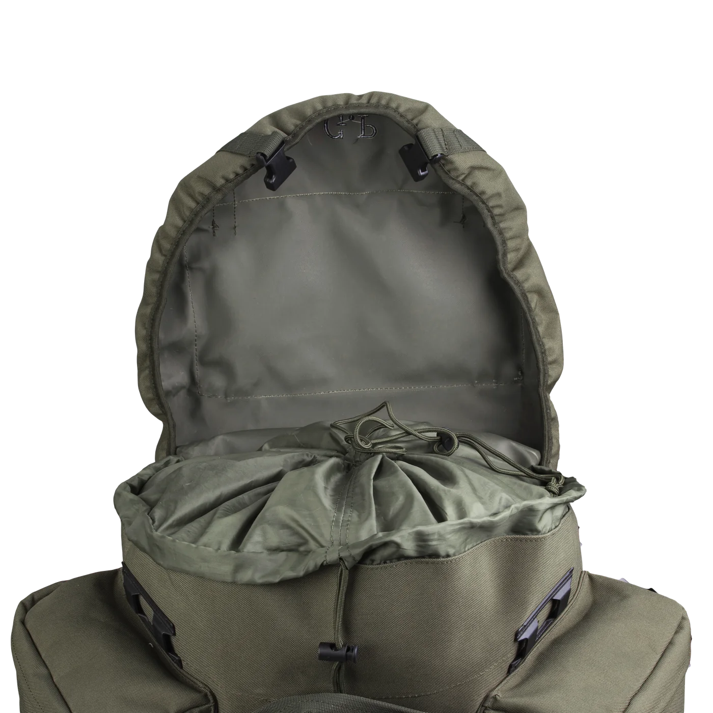 BIR Tactical Backpack - JK-006 view 6
