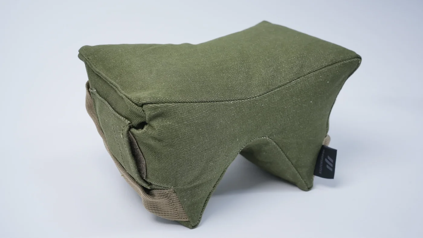 Sniper Support Pouch - JK-011 view 3