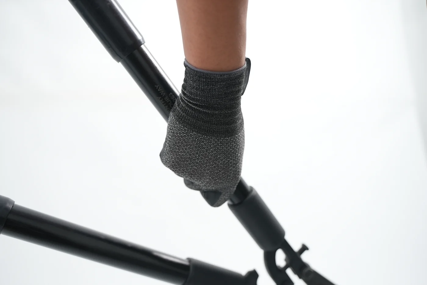 Honeycomb Tactical Gloves - JK-012 view 2