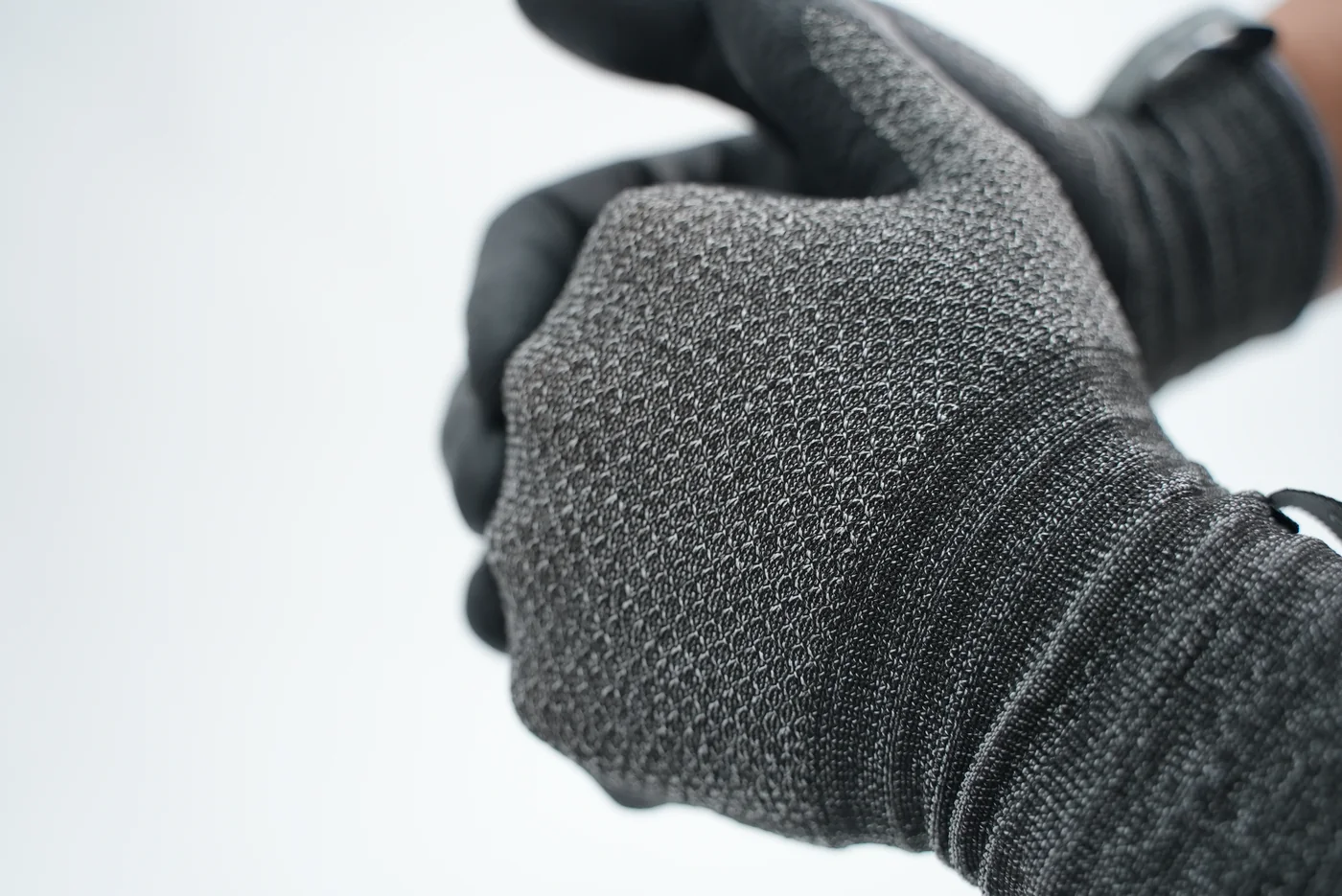 Honeycomb Tactical Gloves - JK-012 view 3