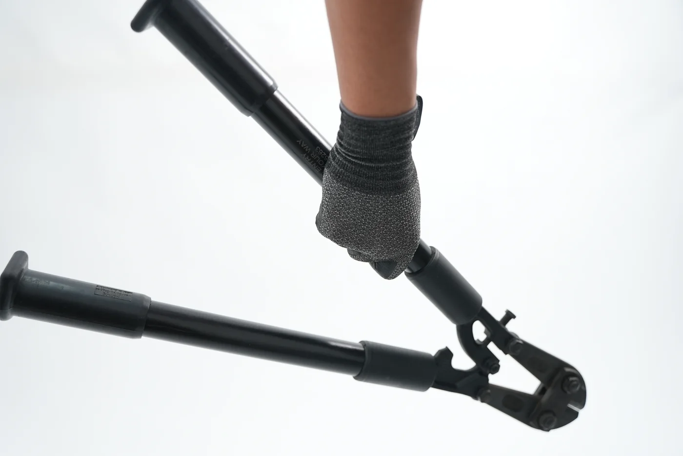 Honeycomb Tactical Gloves - JK-012 view 4
