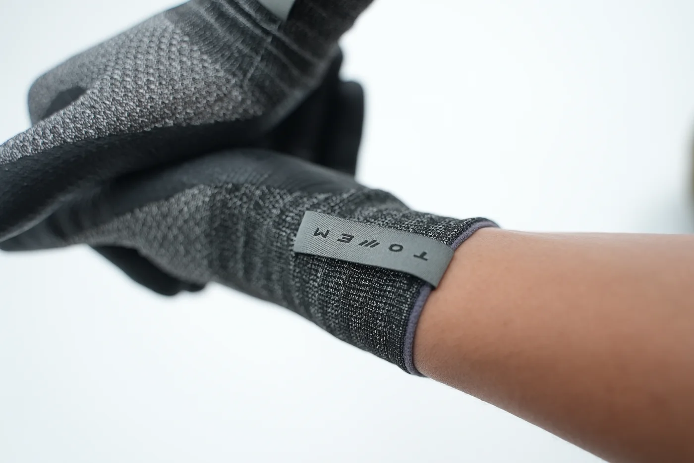 Honeycomb Tactical Gloves - JK-012 view 6