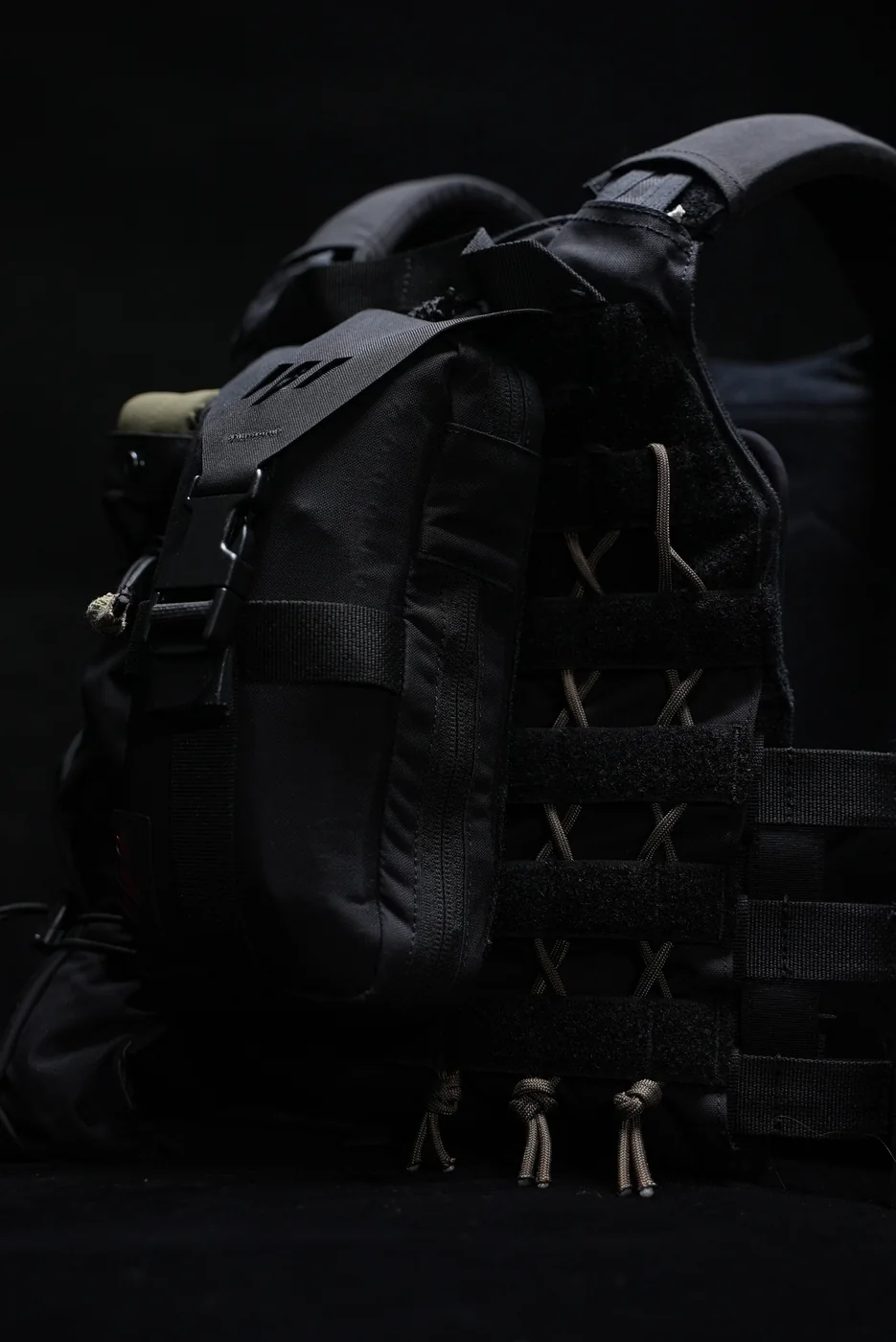 Gongfeng Tactical Gloves - JK-013 view 2