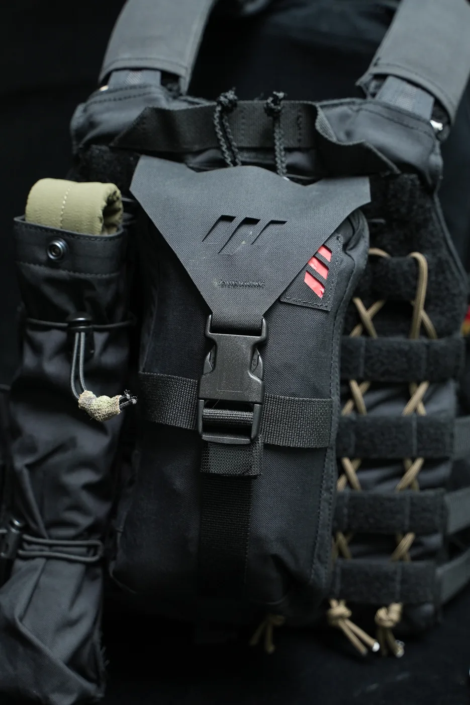 Gongfeng Tactical Gloves - JK-013 view 6