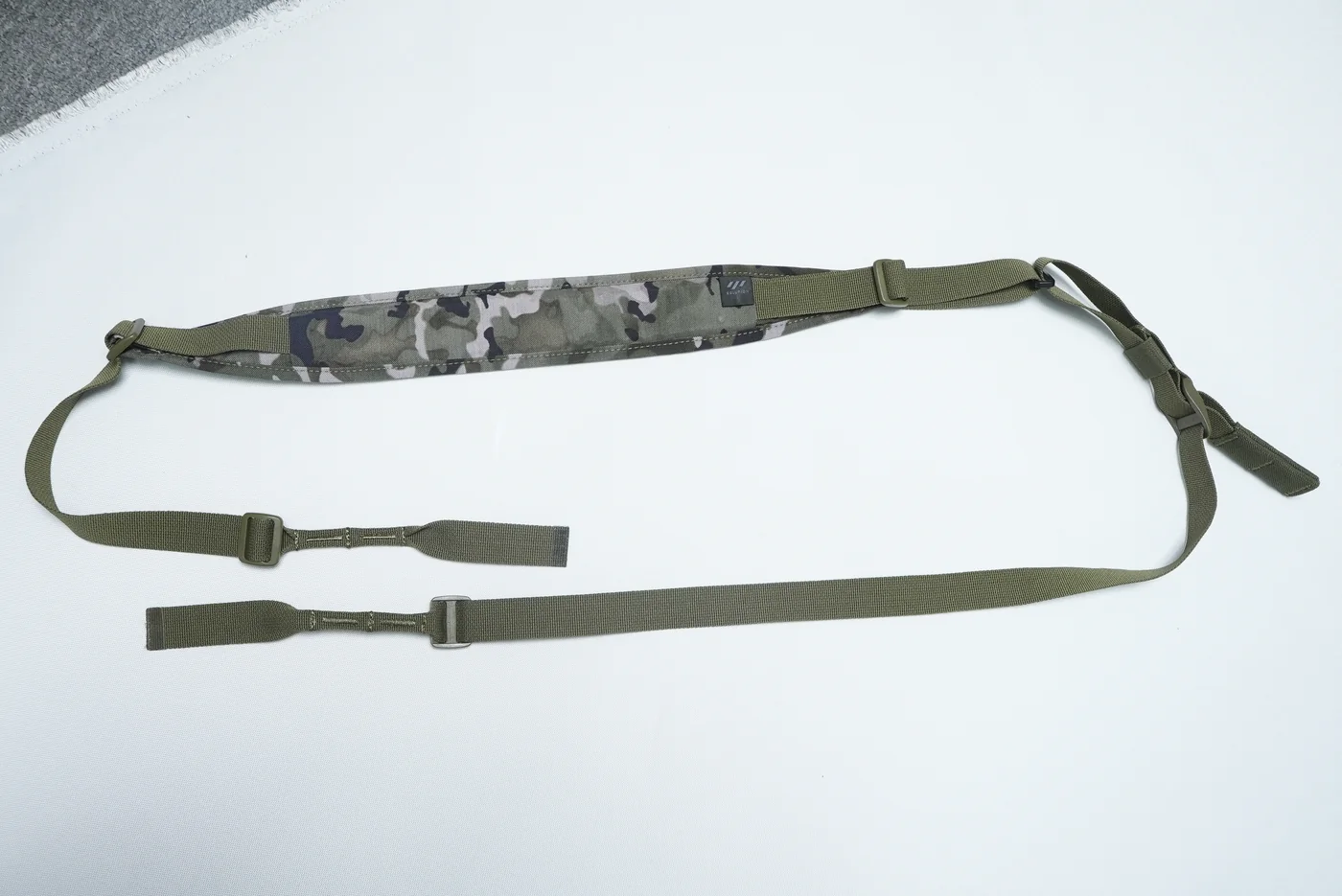 QD Rifle Sling - JK-015 view 5