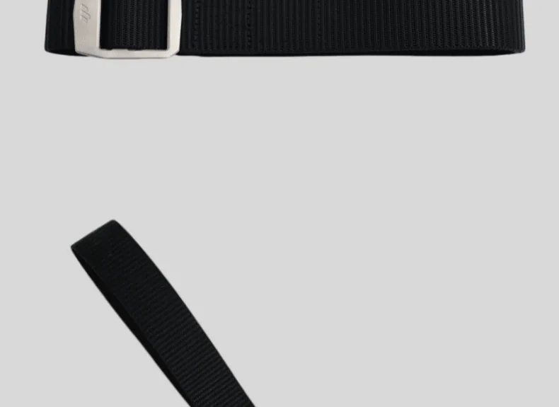Inner Tactical Belt - JK-017 view 6