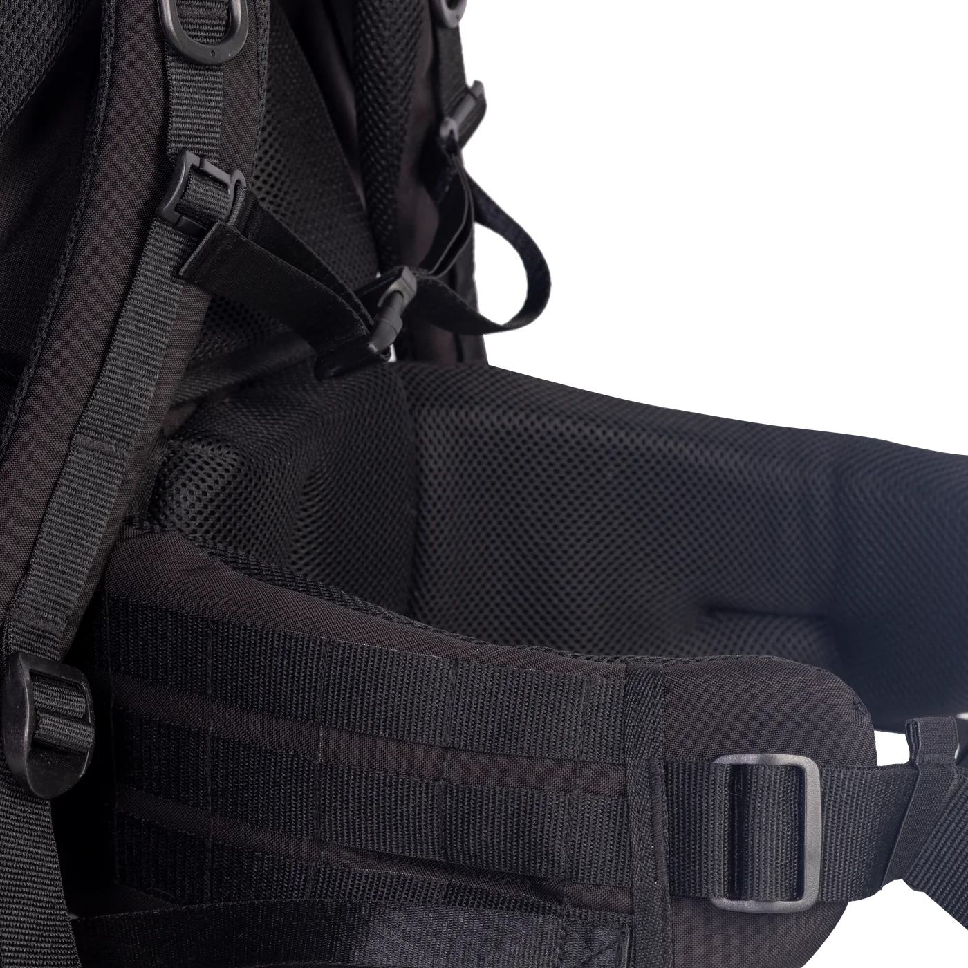 55L Multi-Function Tactical Backpack - JK-022 view 2