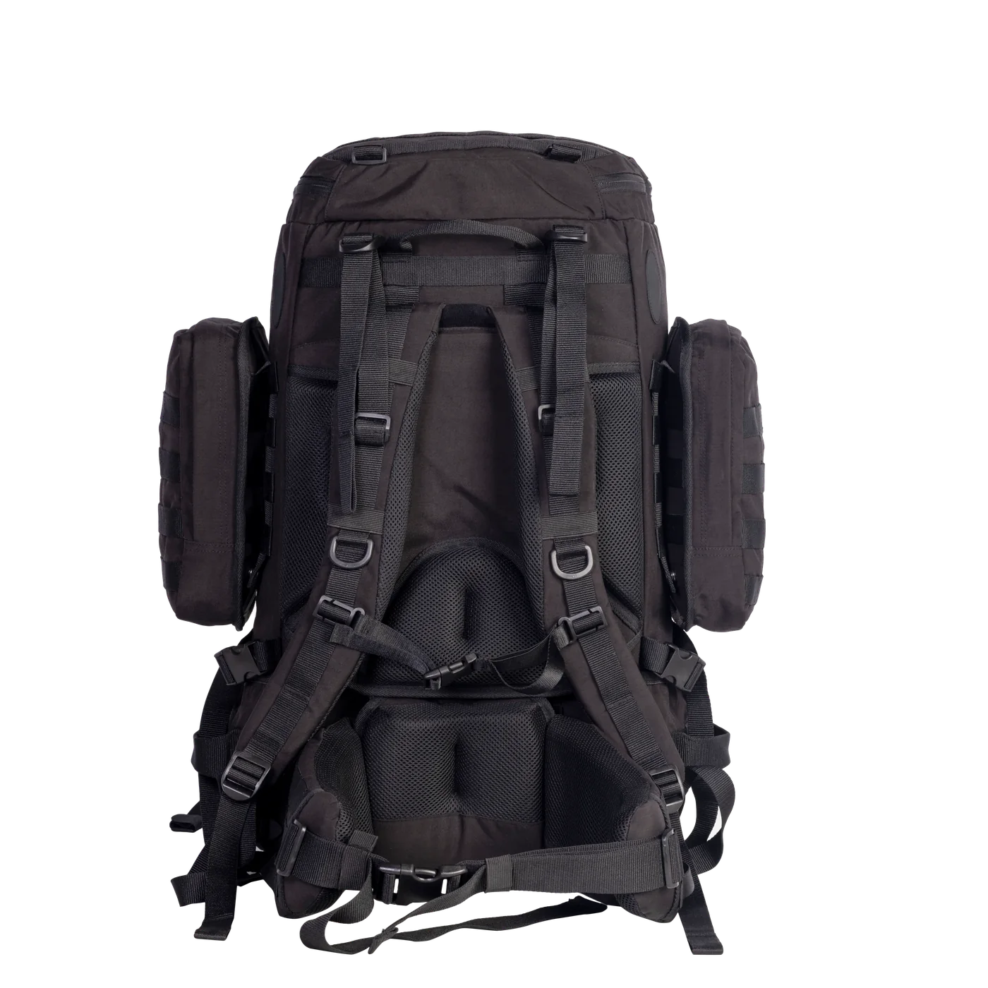 55L Multi-Function Tactical Backpack - JK-022 view 3