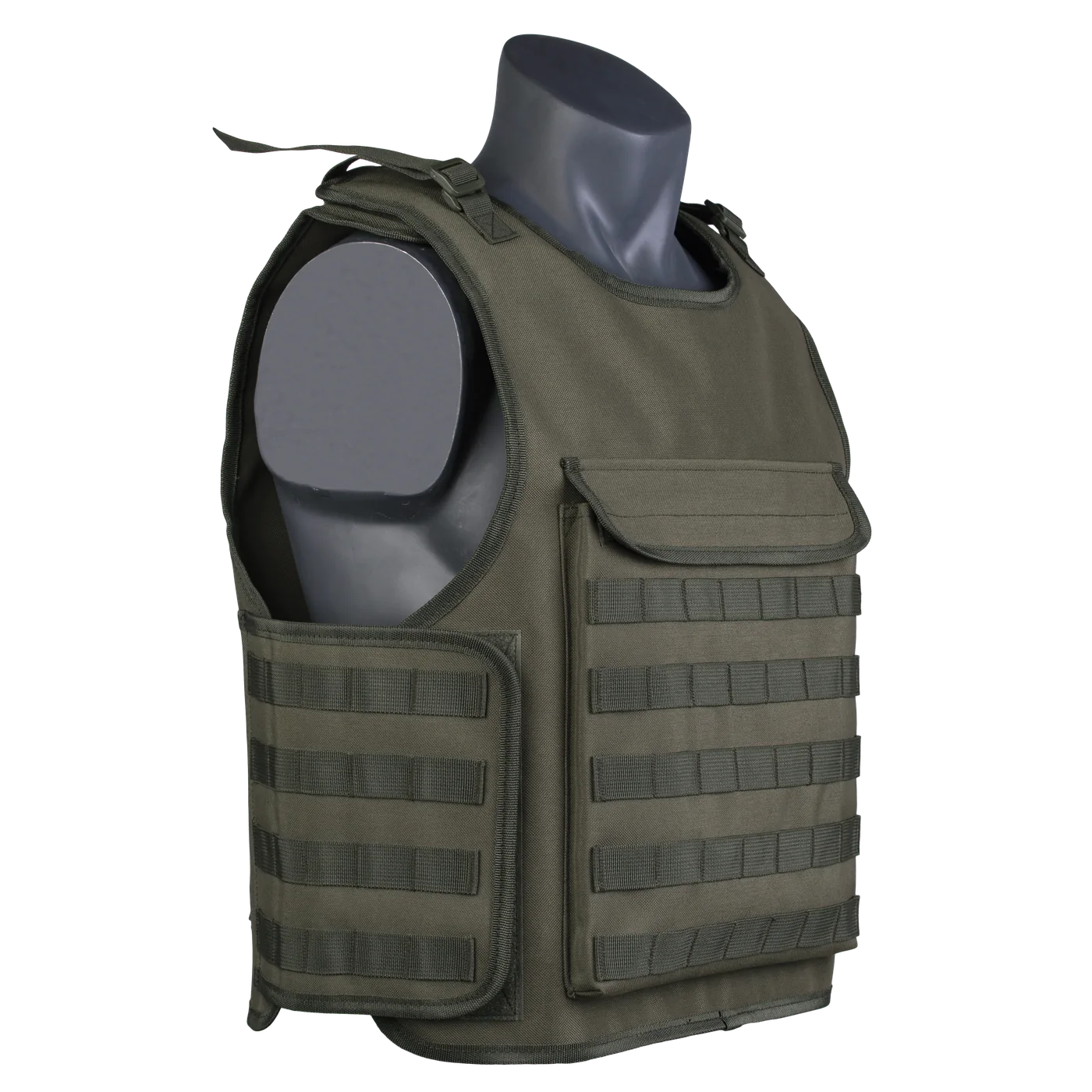 Russian Tactical Vest - JK-023 view 5