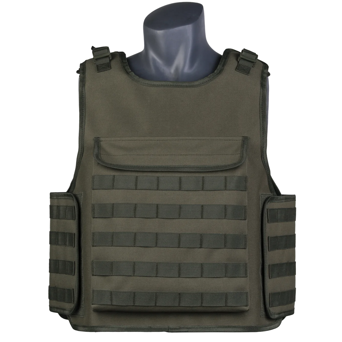 Russian Tactical Vest - JK-023 view 6
