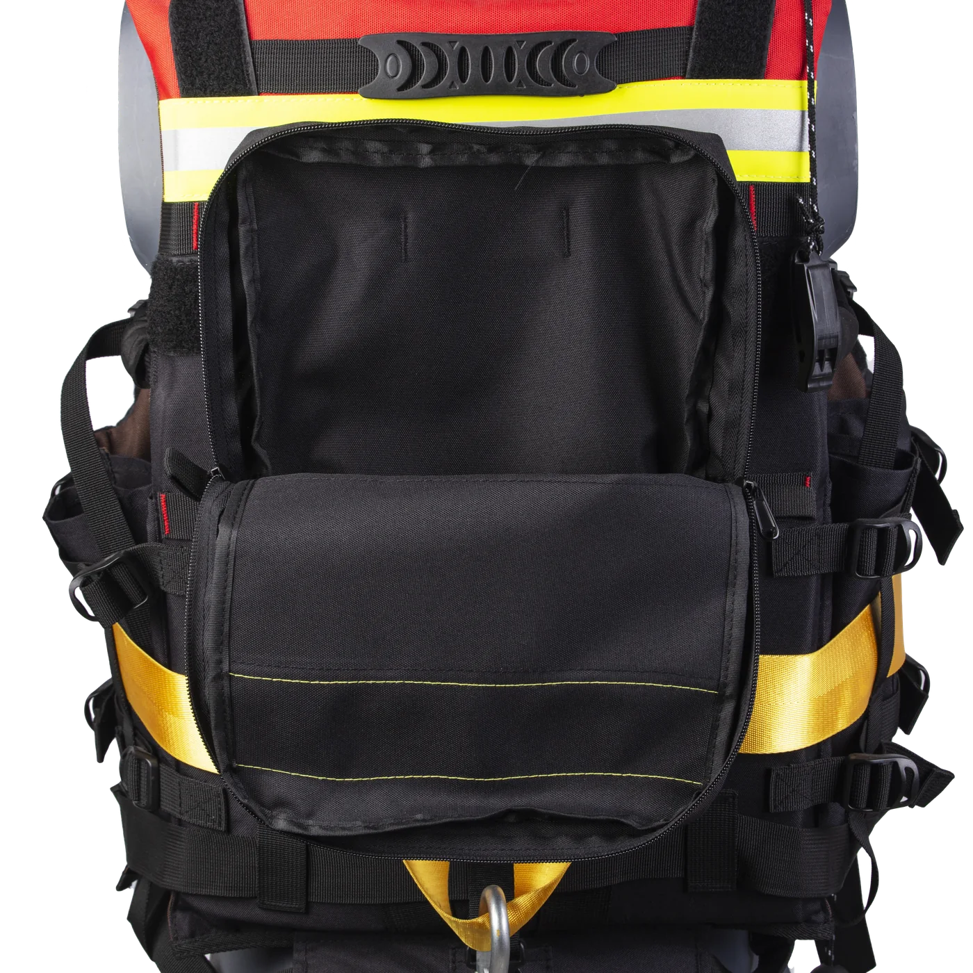 Rescue Tactical Vest - JK-024 view 2