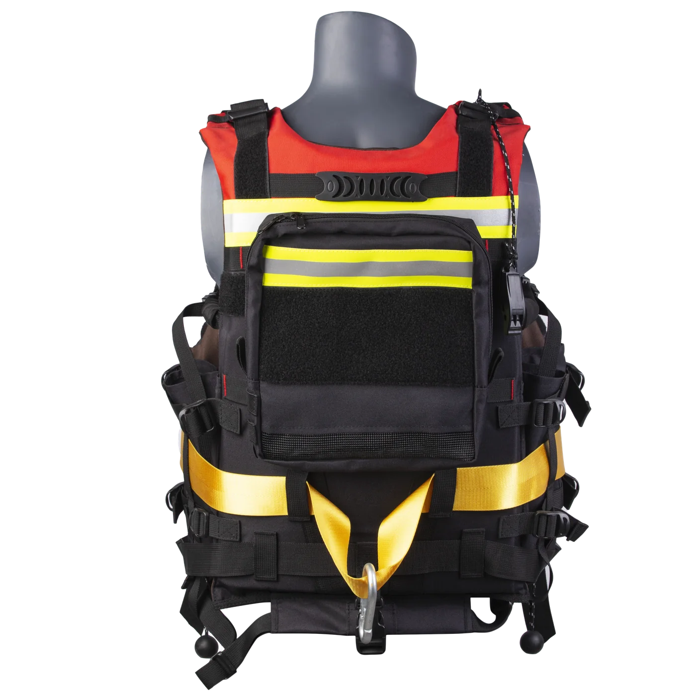 Rescue Tactical Vest - JK-024 view 3