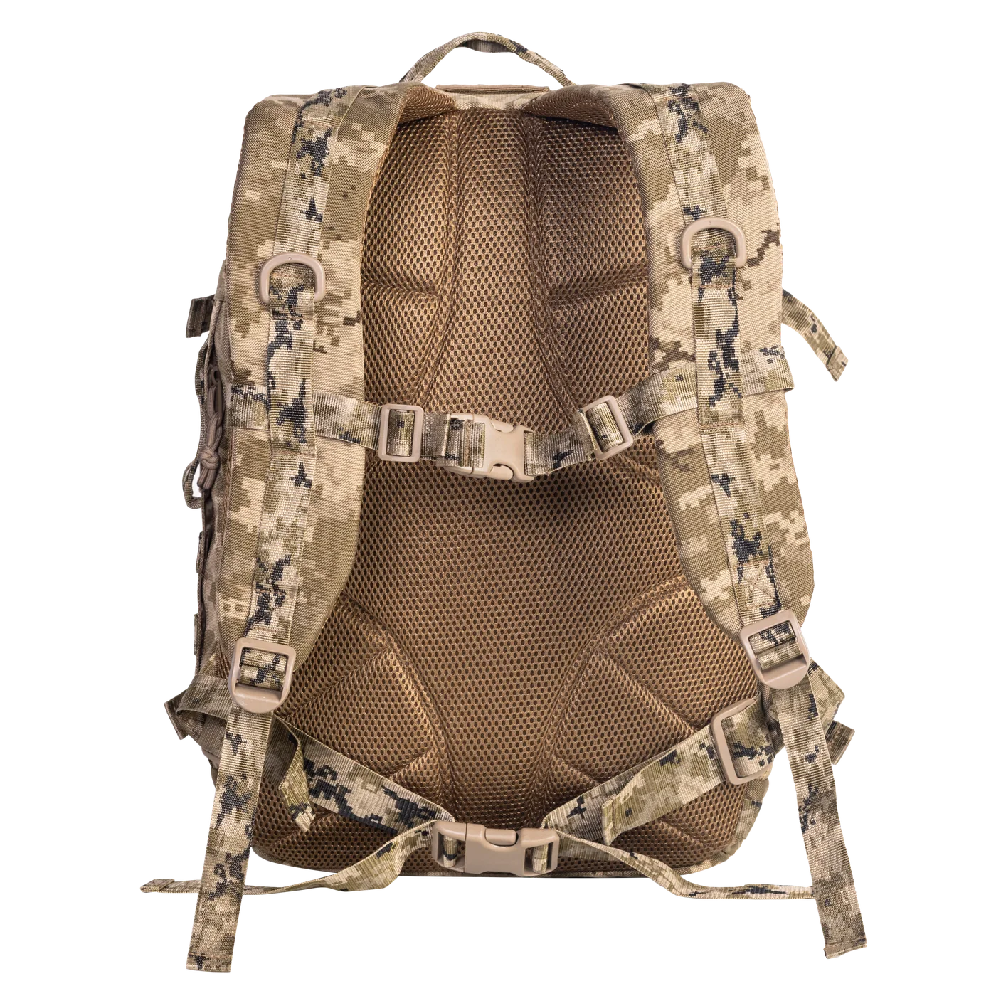 MM-14 15L Tactical Backpack - JK-028 view 3