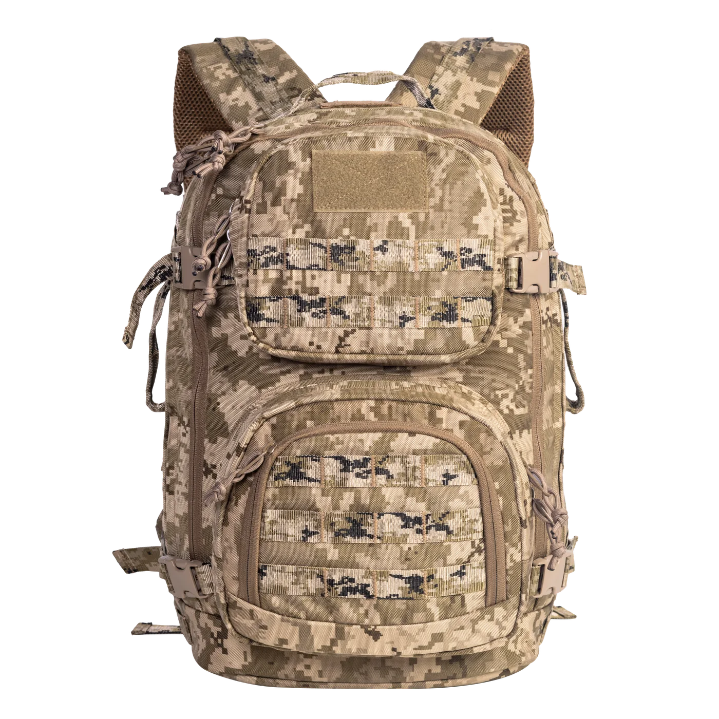 MM-14 15L Tactical Backpack - JK-028 view 5