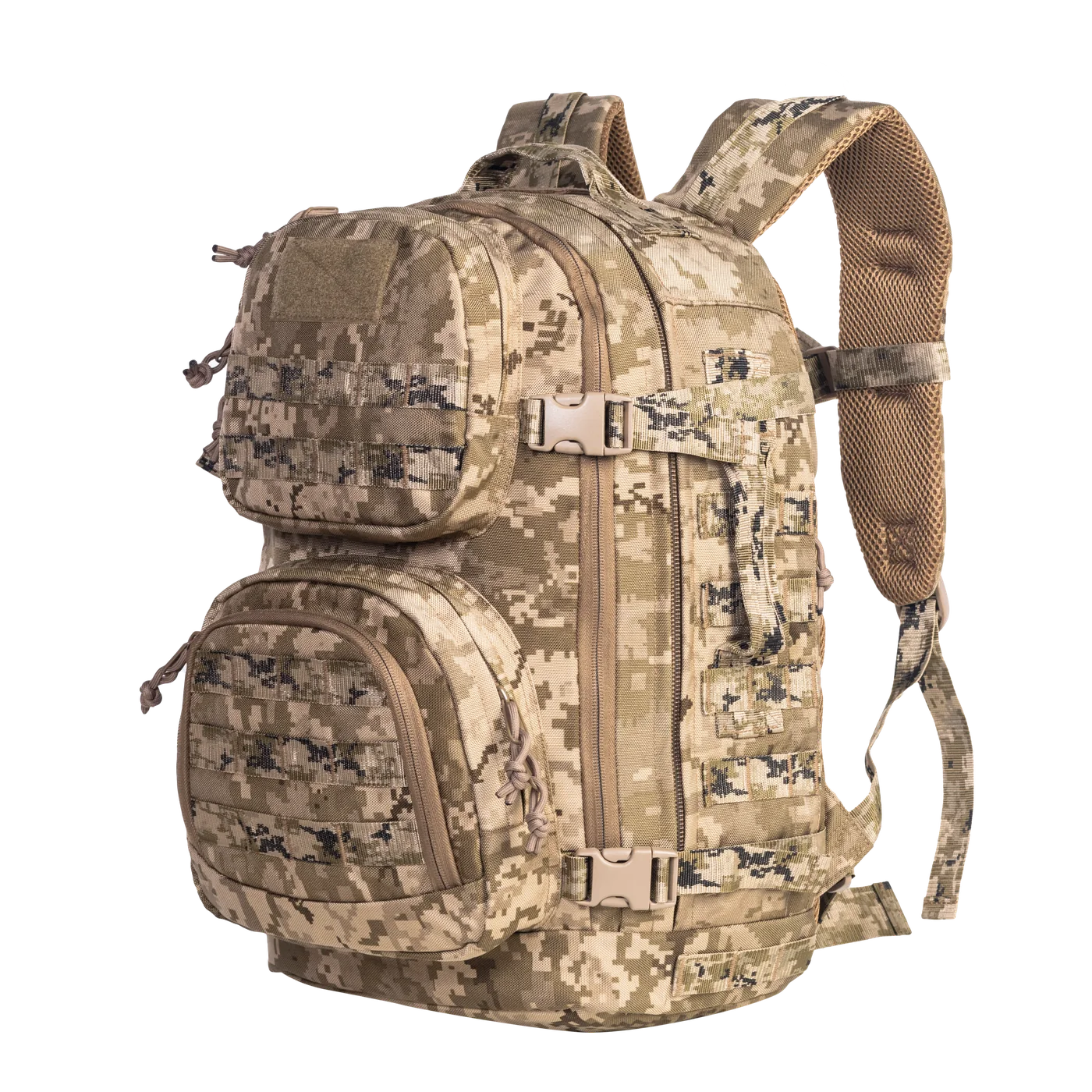 MM-14 15L Tactical Backpack - JK-028 view 6