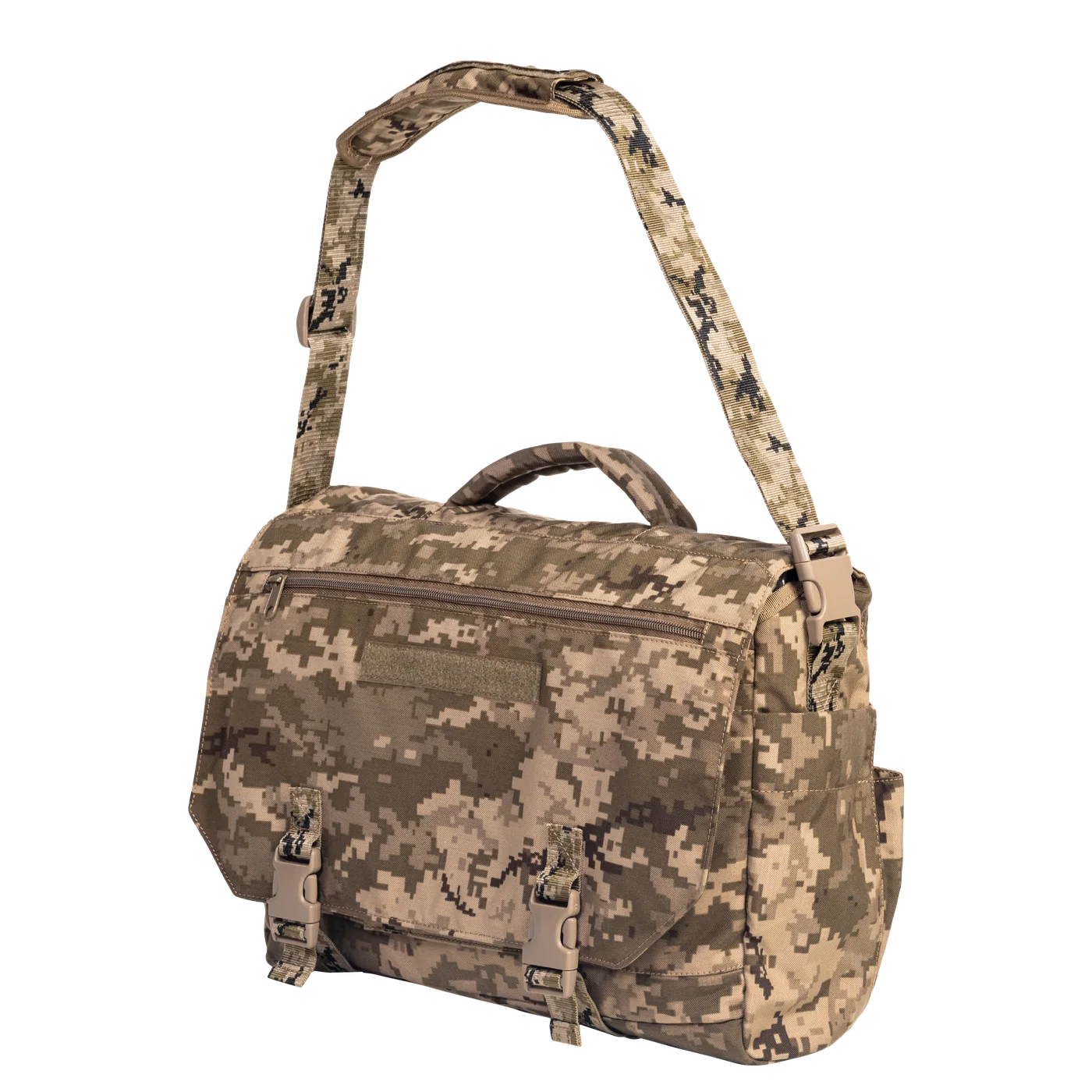 MM-14 Tactical Briefcase - JK-029 view 4