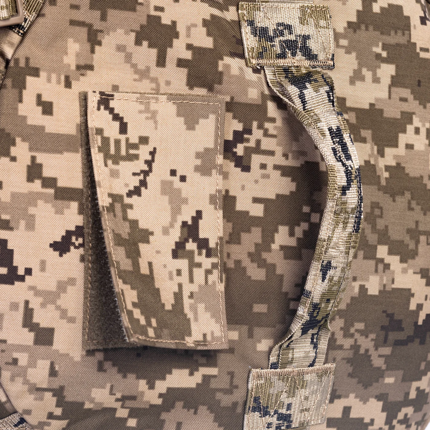 MM-14 Transport Bag - JK-030 view 2